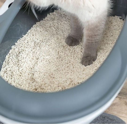 Trixie Пелети за котки Тофу 4.5kg