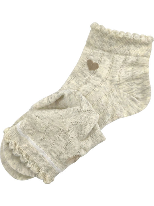 Gift-Me Kindersocken Mehrfarbige