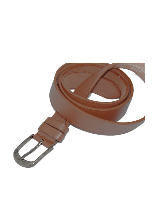 Herren Gürtel Schnalle Künstliches Leder K.d-011