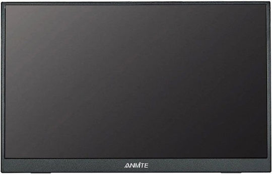 Anmite A238W03 IPS Portable Monitor 23.8" FHD 1920x1080 Silver