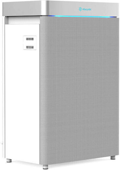 AlecoAir Air Purifier / Humidifier 55W for Spaces 55m²