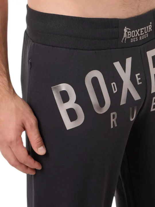 Anthracite Sweatpants