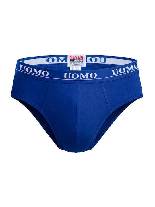 Uomo Комплект Детски Бикини 3 Броя Многоцветни