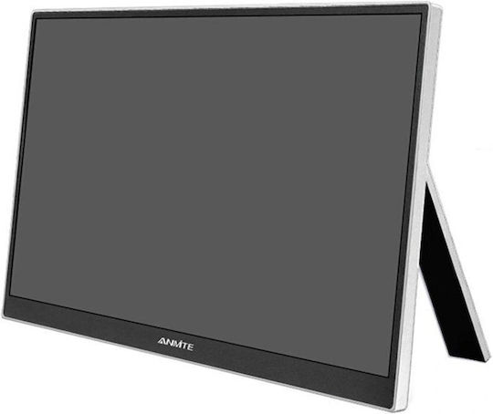 Anmite A160W04H IPS Portable Monitor 16" FHD 1920x1200 165Hz with Response Time 1ms GTG