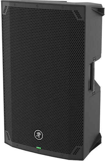 Mackie THUMP15V4 Active PA Speaker 1400W with 15" Woofer