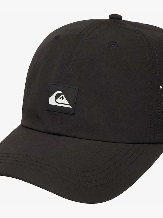 Quiksilver Decades Nylon Men's Cap Eqyha03461-20