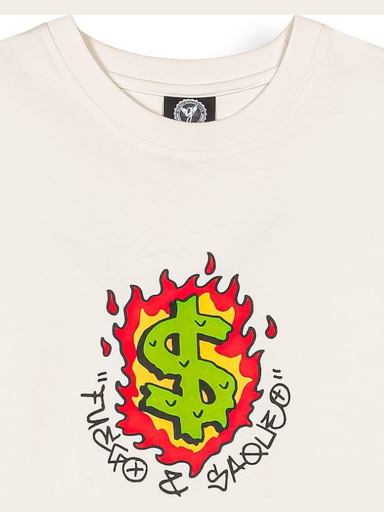 T-Shirt Off White