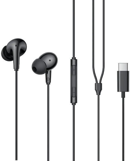 Edifier P230 Căști handsfree In-ear cu conector USB-C Negru