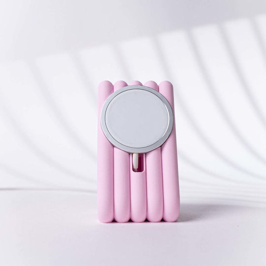 Süße Tubes Handyhalterung Magsafe Matt Grün