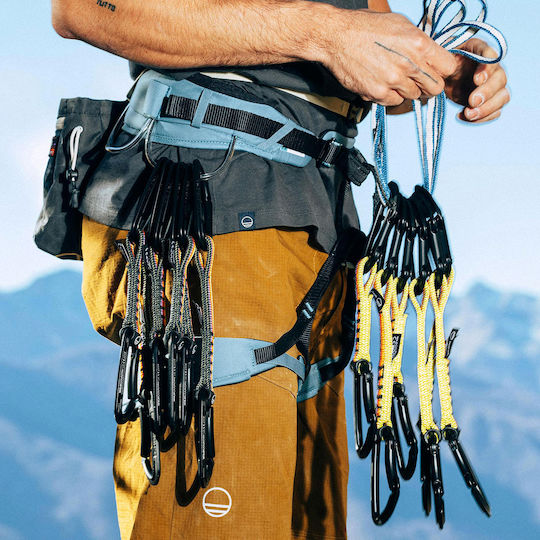 Wild Country Session Quickdraw 12 Cm Set Off 6