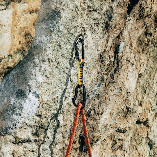 Wild Country Session Quickdraw 12 Cm Set Off 6