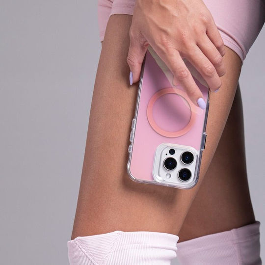 Prodigee Prodigee Glow Magsafe Hülle iPhone 16 Plus