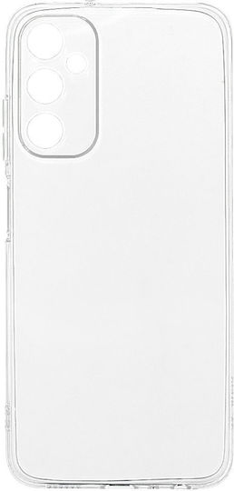 Umschlag Rückseite Silikon 1mm Transparent (Galaxy A05S)