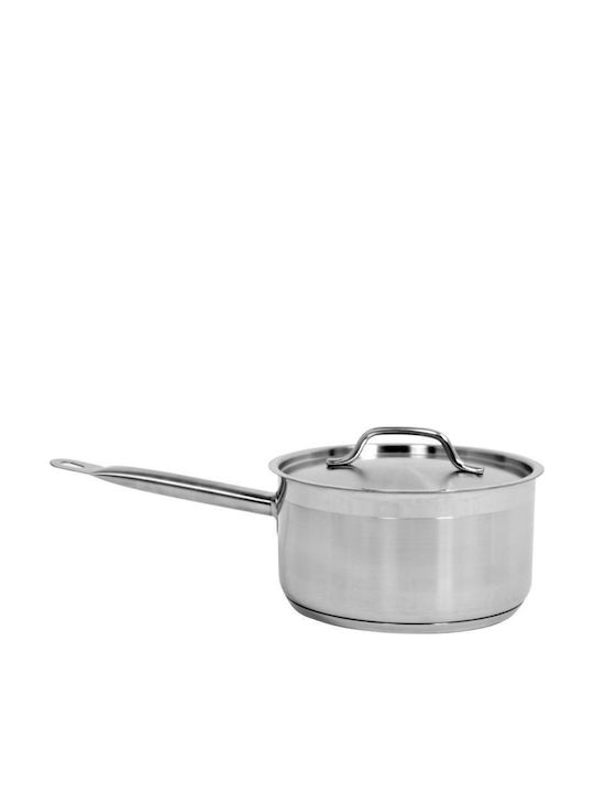 Yato Κατσαρολάκι Γάλακτος 3.3lt / 20cm
