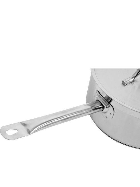 Yato Κατσαρολάκι Γάλακτος 3.3lt / 20cm
