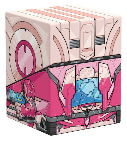 Squaroes Arcee