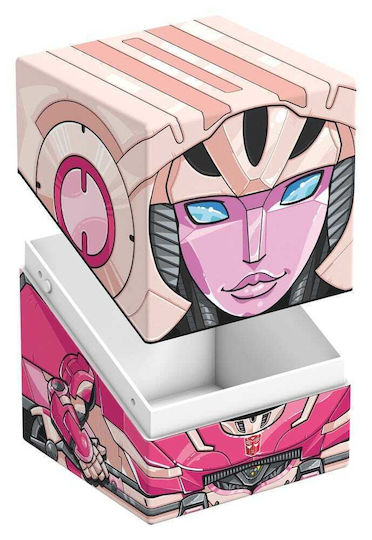Squaroes Arcee