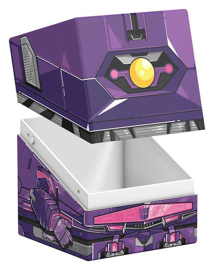 Squaroes Shockwave