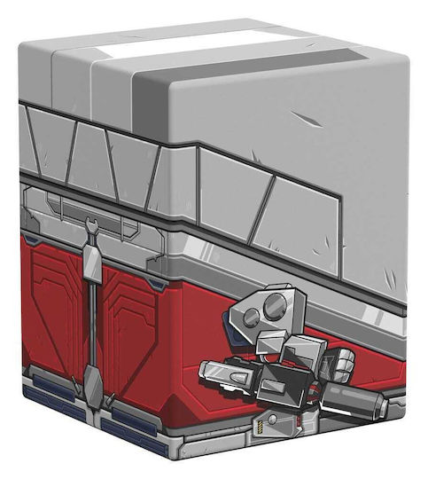 Squaroes Megatron
