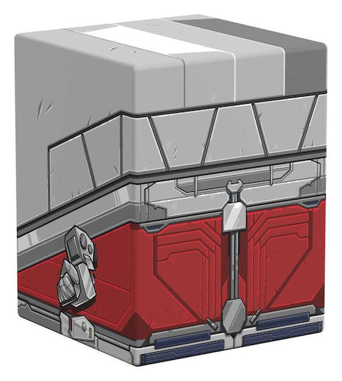 Squaroes Megatron
