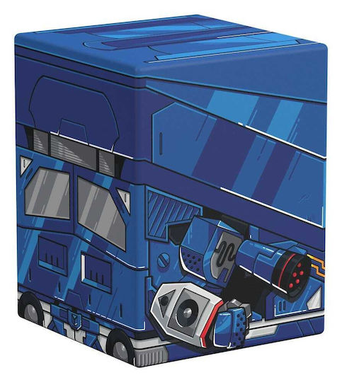 Squaroes Soundwave