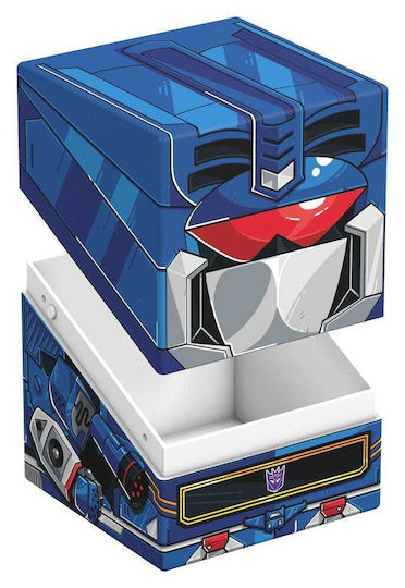 Squaroes Soundwave