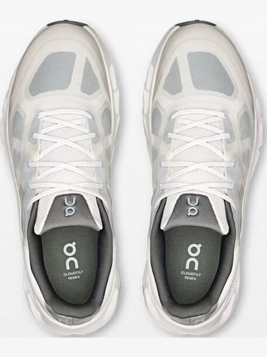 Cloudtilt Men's Sneakers Grey