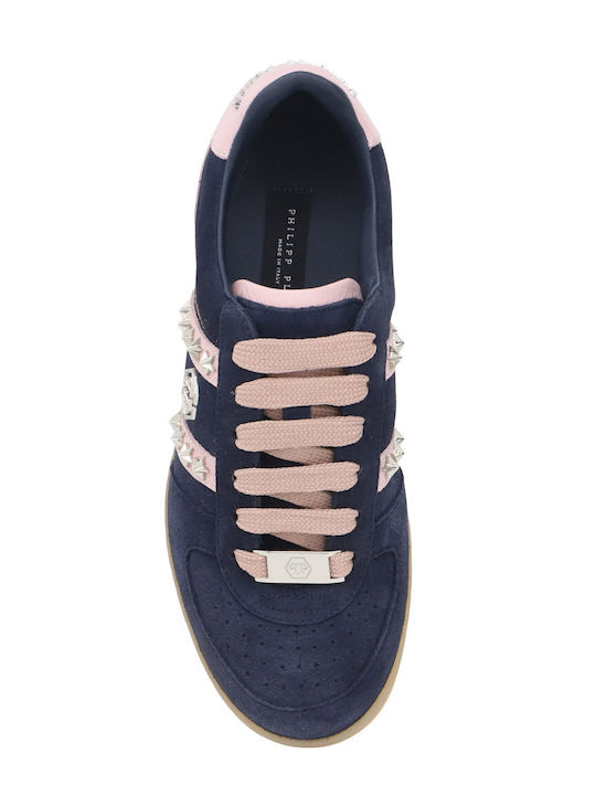 Women's Sneakers Blue