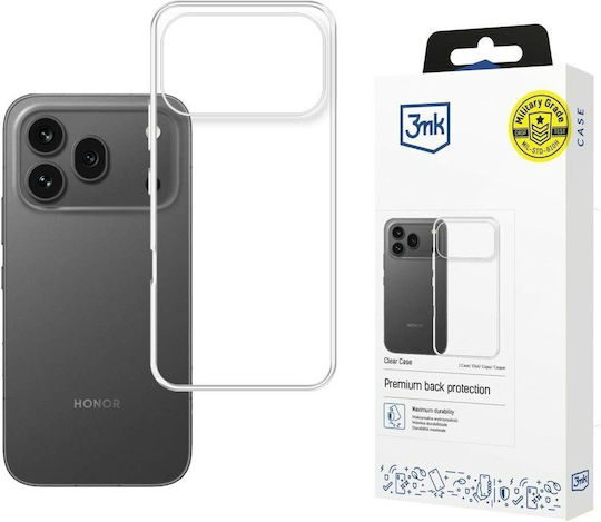 Honor 600 Pro 5g 3mk Clear Case