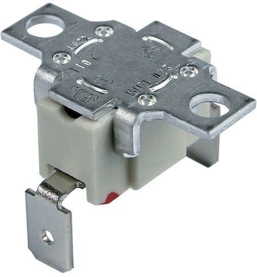 Термичен предпазител за фурна и печка Pitsos Siemens Bosch 110°c