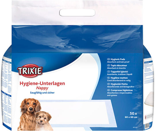 Trixie Hundewindeln Für Inkontinenz 50Stück