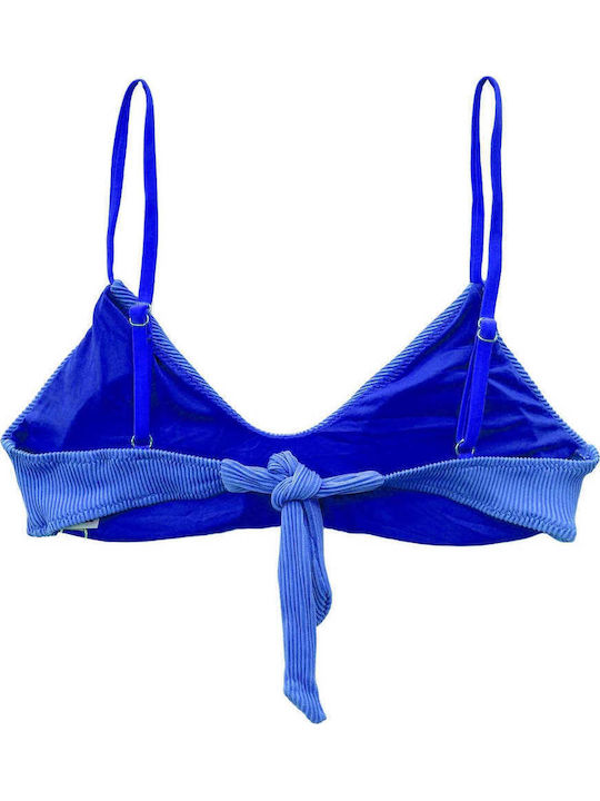 Set Bikini Brazil Μπλε
