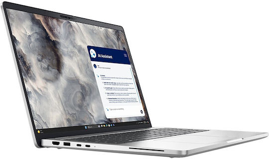 Dell Pro Plus PB16250 16" IPS FHD+ (Ultra 7-255U/16GB/1TB SSD/W11 Pro) (Tastatură Engleză Internațională)