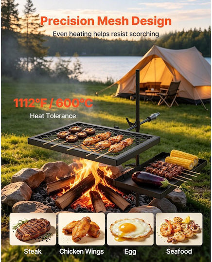 Vevor Camping Grill