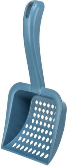 Cat Litter Scoop Trixie Perforated Be Eco Large Random Colour