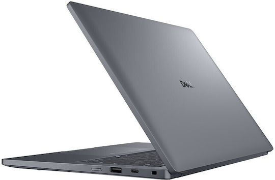 Dell Pro 14 Plus PB14250 14" IPS FHD+ (Ultra 7-266V/16GB/512GB SSD/W11 Pro) (Tastatură SUA)