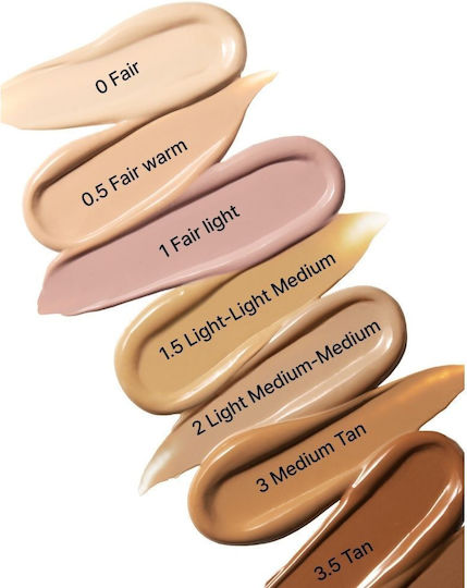 Dr. Jart+ Premium Beauty Balm BB 3.5 Tan Face Day Balm with SPF50 for Moisturizing & Brightening with Niacinamide 40ml