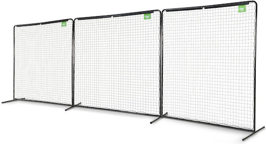Exit Soccer Net 300x300cm