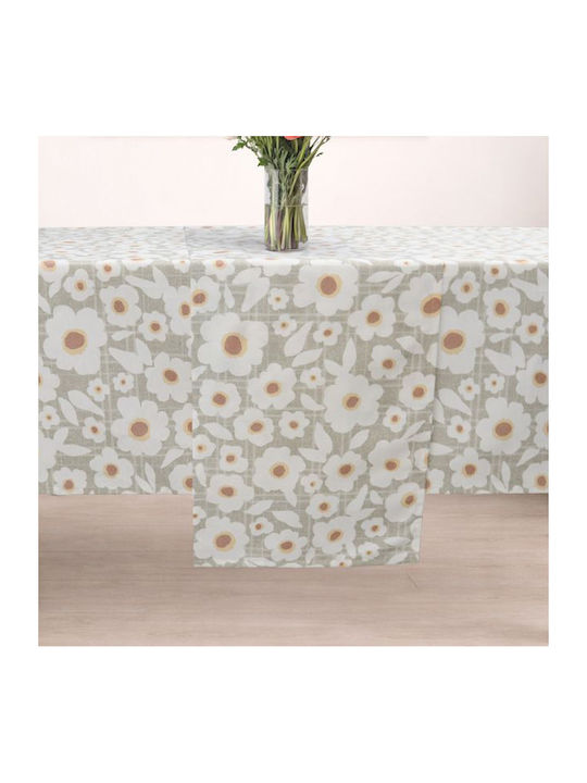 Dimeco Runner Diana Brown 40x160cm