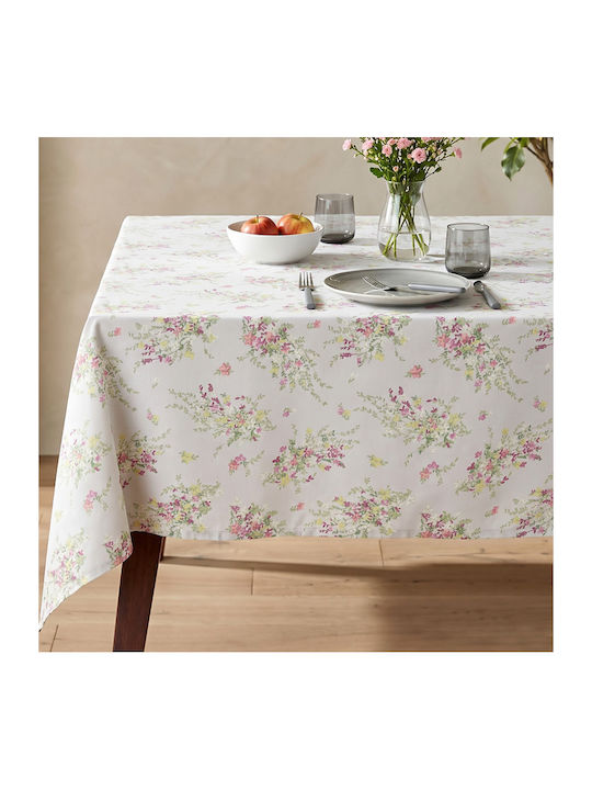 Dimeco Vilma Tischdecke 135x135cm