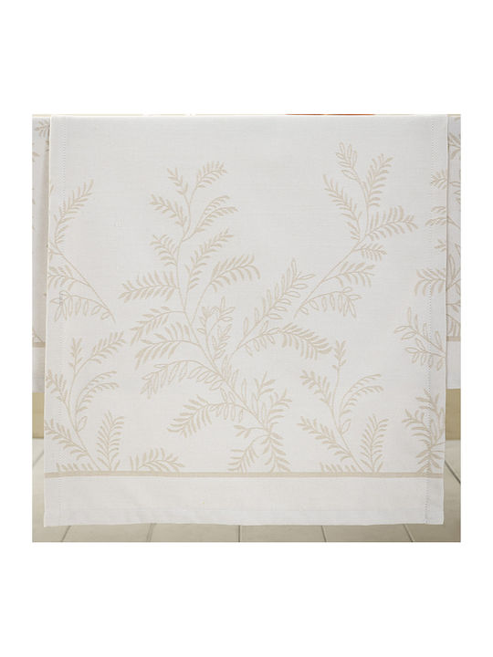 Nima Runner Lillian Bej 50x160 cm