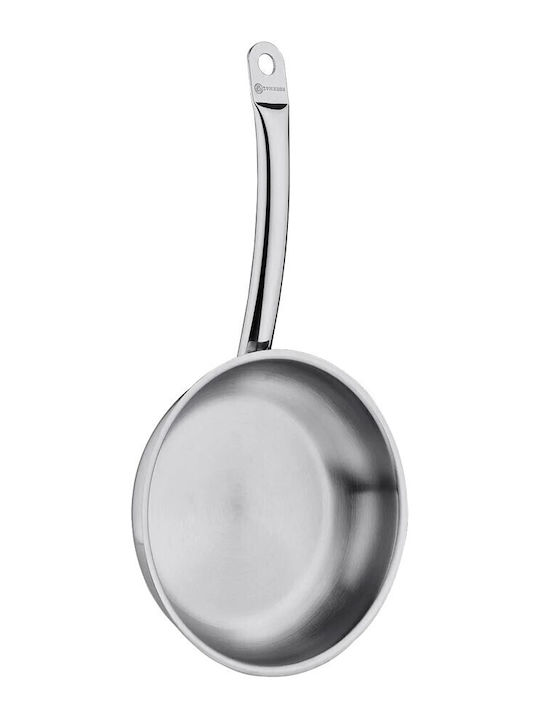 Korkmaz Proline Aluminum Pan 24cm