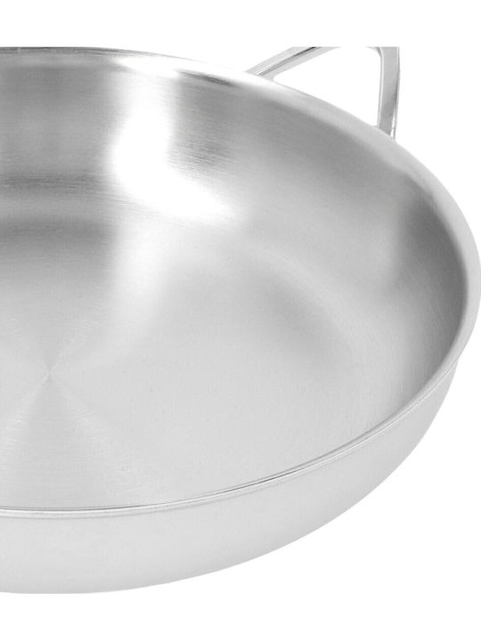 Demeyere Pan aus Aluminium 28cm