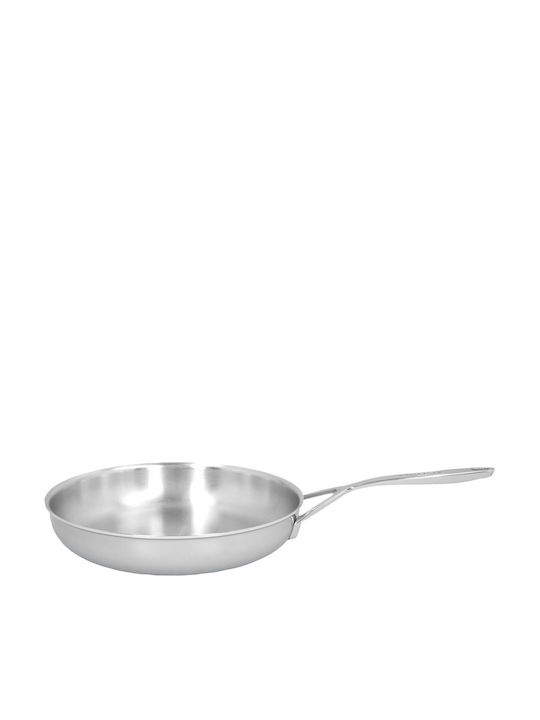 Demeyere Pan aus Aluminium 28cm