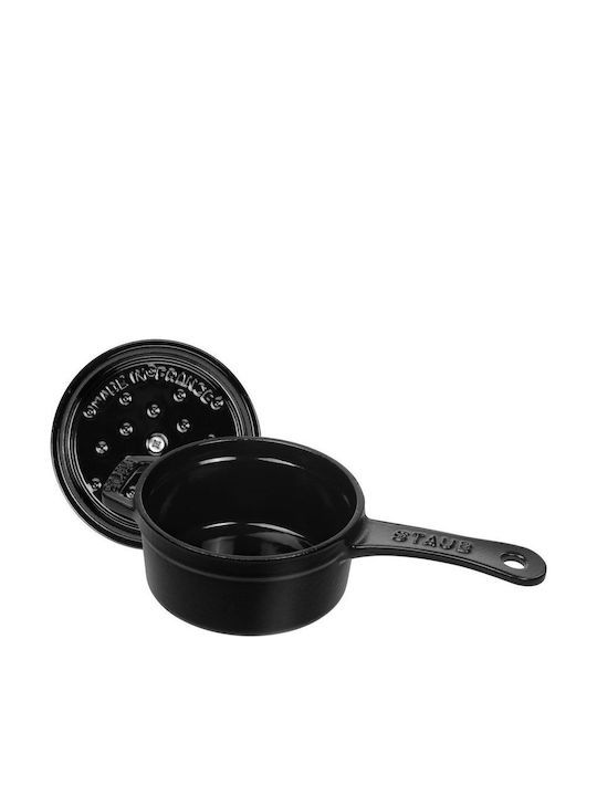 Staub aus Gusseisen 0.25Es