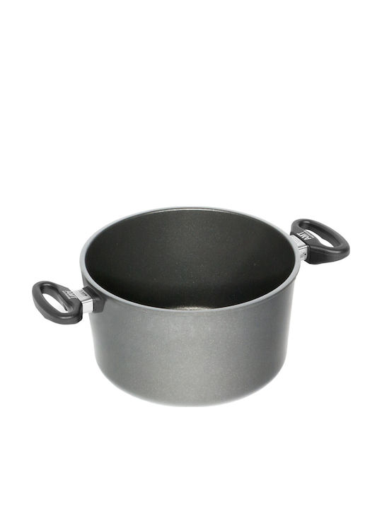 AMT Gastroguss 926 Βαθιά Κατσαρόλα από Χυτό Αλουμίνιο 6.5lt / 26cm