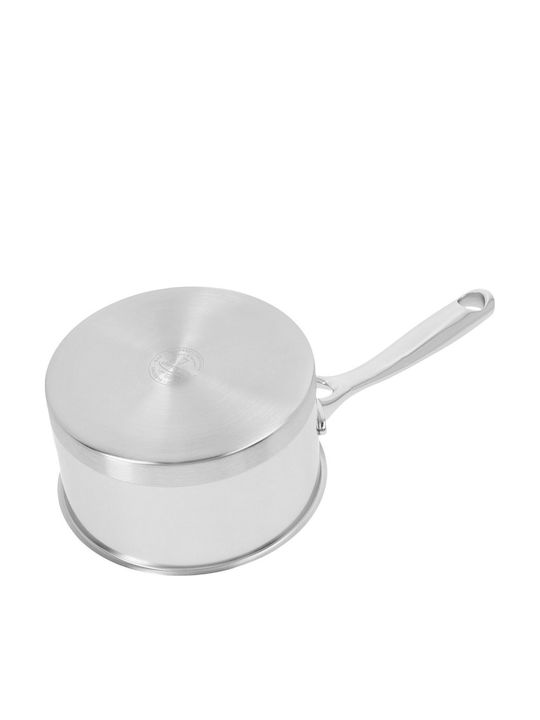 Demeyere Milk Pot 1.5L / 16cm