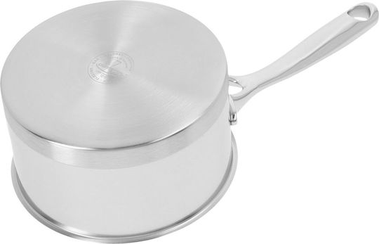 Demeyere Atlantis 7 Töpfe Milch 1.5lt / 16cm
