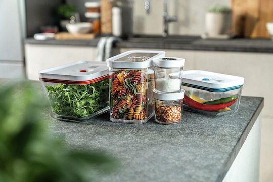 Zwilling J.A. Henckels Fresh Кутия за обяд Пластмаса Бял 1800мл 1бр