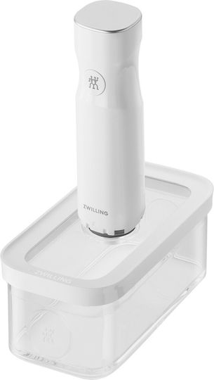 Zwilling J.A. Henckels Fresh Δοχείο Φαγητού Πλαστικό Διάφανο 700ml